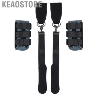 Keaostore Wrist Splint Sprain Fracture Recovery Fixation  Relief Brace Support