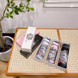 Dior ร่มกันแดดอัตโนมัติ พับได้ ขนาดเล็ก แบบพกพา กัน UV ทนทาน 298