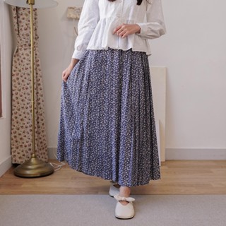 Kireii SKIRT - HARASKIRT กระโปรงพลีท