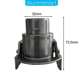 [Sunnimix1] อะแดปเตอร์เครื่องดูดฝุ่น ทนทาน แบบเปลี่ยน สําหรับอุปกรณ์เสริม