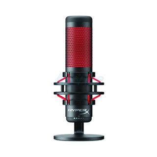 MICROPHONE HYPERX QUADCAST