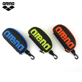 【พร้อมส่ง】Arenaфtour กล่องเก็บแว่นตาว่ายน้ํา กันน้ํา กรอบขนาดใหญ่ สําหรับมืออาชีพ