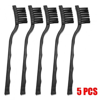 Anti-Static Brush 15×30mm Head Size Anti-Static Cleaning Brush PCB And SCD Brush