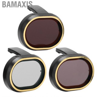 Bamaxis 02 015 CPL/ND Filter Kit   Lens Set Optical Glass Double