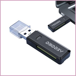 อะแดปเตอร์การ์ดรีดเดอร์ USB3.0 USB3.0 อเนกประสงค์ ความเร็วสูง สําหรับ PC แล็ปท็อป สมาร์ทโฟน แท็บเล็ต aseath