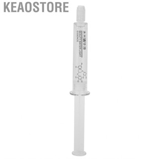 Keaostore Moisturizing Serum  Facial Safe  Skin Skin-friendly Brightening for Beauty and Personal Care