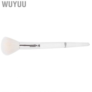 Wuyuu Beauty Brush Durable Makeup Comfortable For Make-up  Foaming