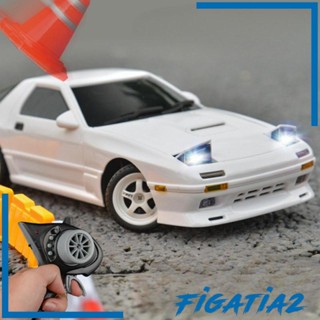 [Figatia2] โมเดลรถบังคับวิทยุไฟฟ้า สเกล 1:18 ความเร็วสูง 2WD และรีโมตคอนโทรล สําหรับเด็ก และผู้ใหญ่ Ld1802