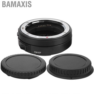 Bamaxis Commlite Lens Adapter with CPL Filter for Canon EF EFS to EOSR/RF Mount