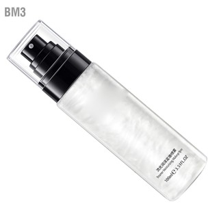 BM3 สเปรย์เซ็ตเมคอัพ 2 ชิ้น สเปรย์เพิ่มความชุ่มชื้น Hyaluronic Acid Serum Long Lasting Makeup Spray Tender Smooth Skin Care