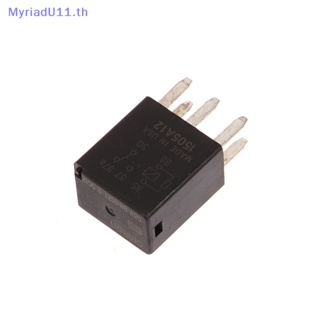 Myriadu รีเลย์รีเลย์รถจักรยานยนต์ 12VDC G8V-RH-1C7T-R-DC12 35A ห้าขา 1 ชิ้น