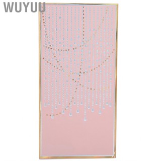 Wuyuu Eyeshadow Bright And Beautiful Matte  With 17 Colors