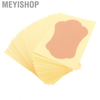 Meyishop Underarm Sweat   28pcs Armpit  Disposable Soft Deodorant for Travel