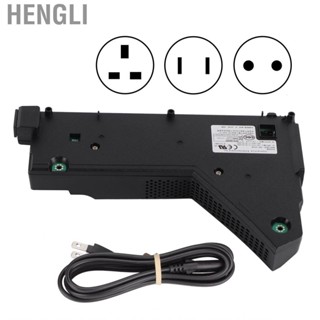 Hengli ADP‑400DR PS5 Power Supply Replacement Internal for with Cord 100‑127V