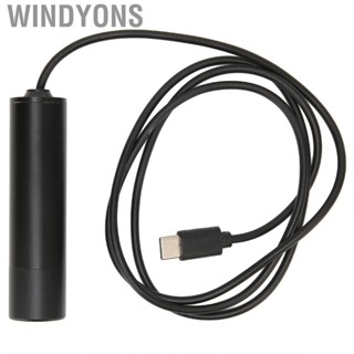 Windyons OTG External  HD Replacement Type C USB Module For Phones