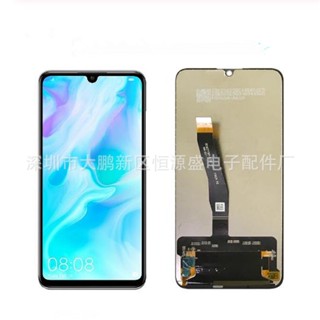 อะไหล่หน้าจอสัมผัส LCD 1L0F สําหรับ HUAWEI P30lite nova4e 2023