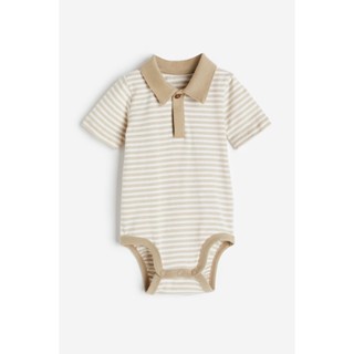 H&amp;M  Boy Collared bodysuit 1173179_1