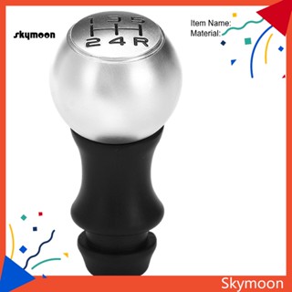 Skym* หัวเกียร์รถยนต์ สําหรับ Peugeot 106 206 207 306 307 407 408 508