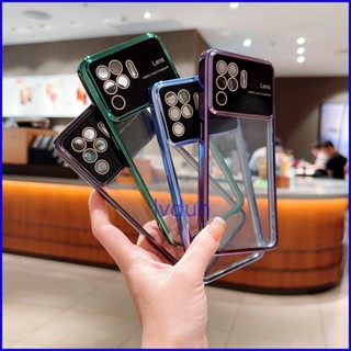เคส OPPO A94 A57 2022 A77S A98 5G A17 A17K A16 A15 A15S A5S A12 A7 A3S A5 2020 A9 2020 A31 A53 ลายคู่รัก สไตล์มินิมอล สําหรับ เคสโทรศัพท์มือถือ กันตก DSC