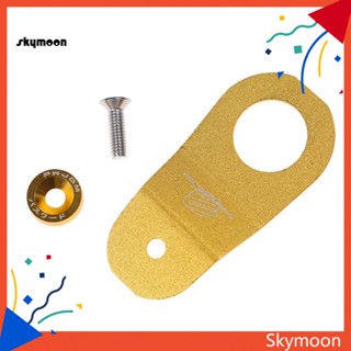 Skym* อุปกรณ์เมาท์ขาตั้ง อะลูมิเนียม สําหรับเครื่องยนต์รถยนต์ Honda Civic EK