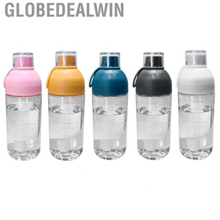 Globedealwin Handheld Water Cup  Fashion Lightweight for Home