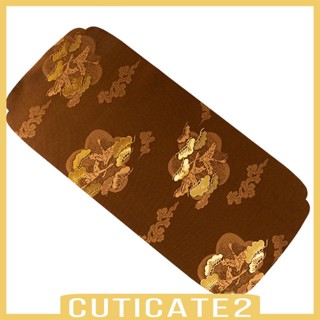 [Cuticate2] แผ่นรองจาน แบบดั้งเดิม สําหรับห้องครัว บ้านฟาร์ม บ้านชา