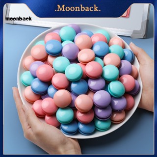 &lt;moonback&gt; อนุภาคแม่เหล็ก เปลี่ยนรูปได้ หลากสี เข้าถึงง่าย สําหรับโรงเรียน 10 50 ชิ้น