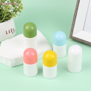 Cheesenm ขวดลินิเมนท์ พร้อมฟองน้ํา สีขาว 30 มล. TH