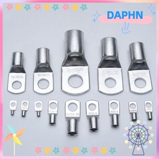 Daphs แหวนหางปลา SC16-6 SC25-6 SC35-6 ทนทาน 10 ชิ้น