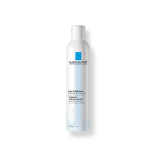 ลา โรช-โพเซย์ La Roche-Posay Eau Thermal สเปรย์น้ำแร่ปลอบประโลมผิว ลดการระคายเคือง 300ml.