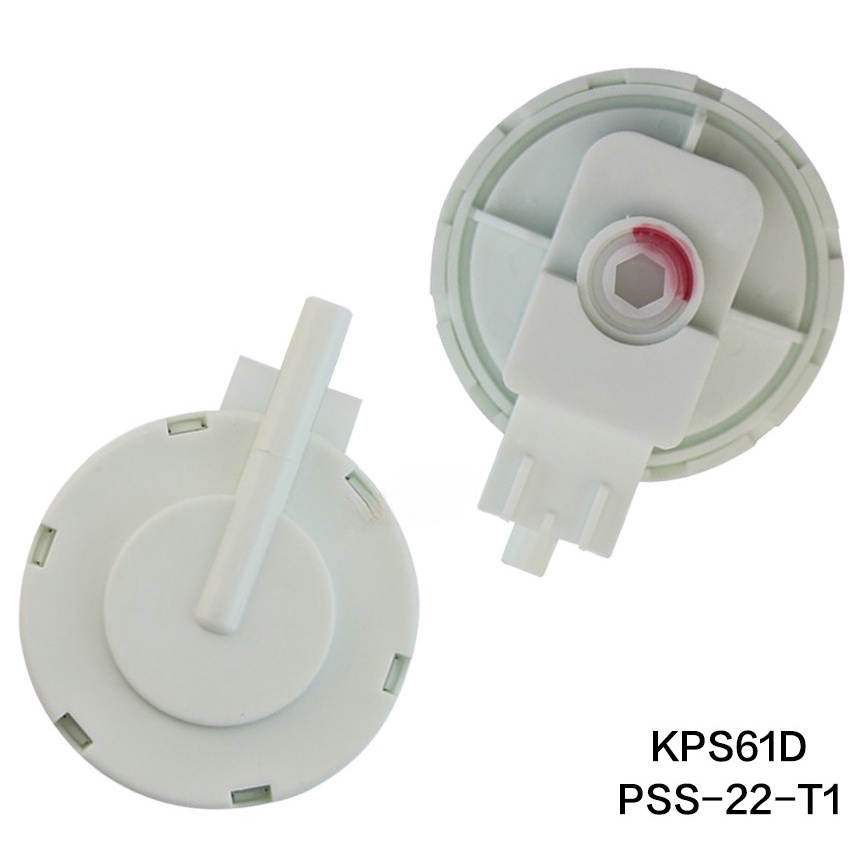 Sharp WASHING MACHINE KPS61D KPS-61-D PSS-22-T1 เซ็นเซอร์ระดับน้ํา