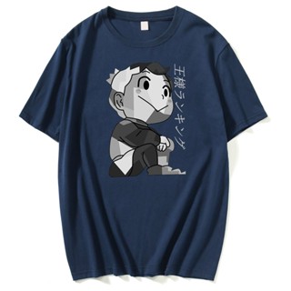 Bojji Ranking Of Kings Tshirt Men Ousama Ranking Japanese Fantasy Comics Anime Tees Soft Mens T Eu_03