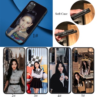 Pj51 เคสโทรศัพท์มือถือแบบนิ่ม ลาย Jisoo สําหรับ Huawei Nova 5T 4E 3 3i 2i Mate 20 10 Lite Pro