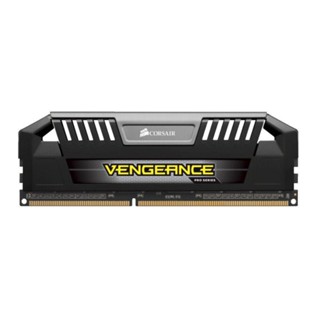 Corsair Vengeance Pro หน่วยความจําเดสก์ท็อป SDRAM Pro 8GB DDR3 1600MHz CL9 PC3-12800 สีเงิน