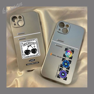 เคสโทรศัพท์มือถือ ซิลิโคน กันกระแทก สําหรับ Iphone 14 13promax 12 11 6s xr 7plus J8LK