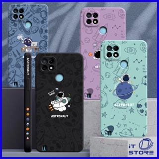 เคส Realme C21Y C25Y C21 C12 C25 C25S C30 C30S C33 C35 C55 2C-SS