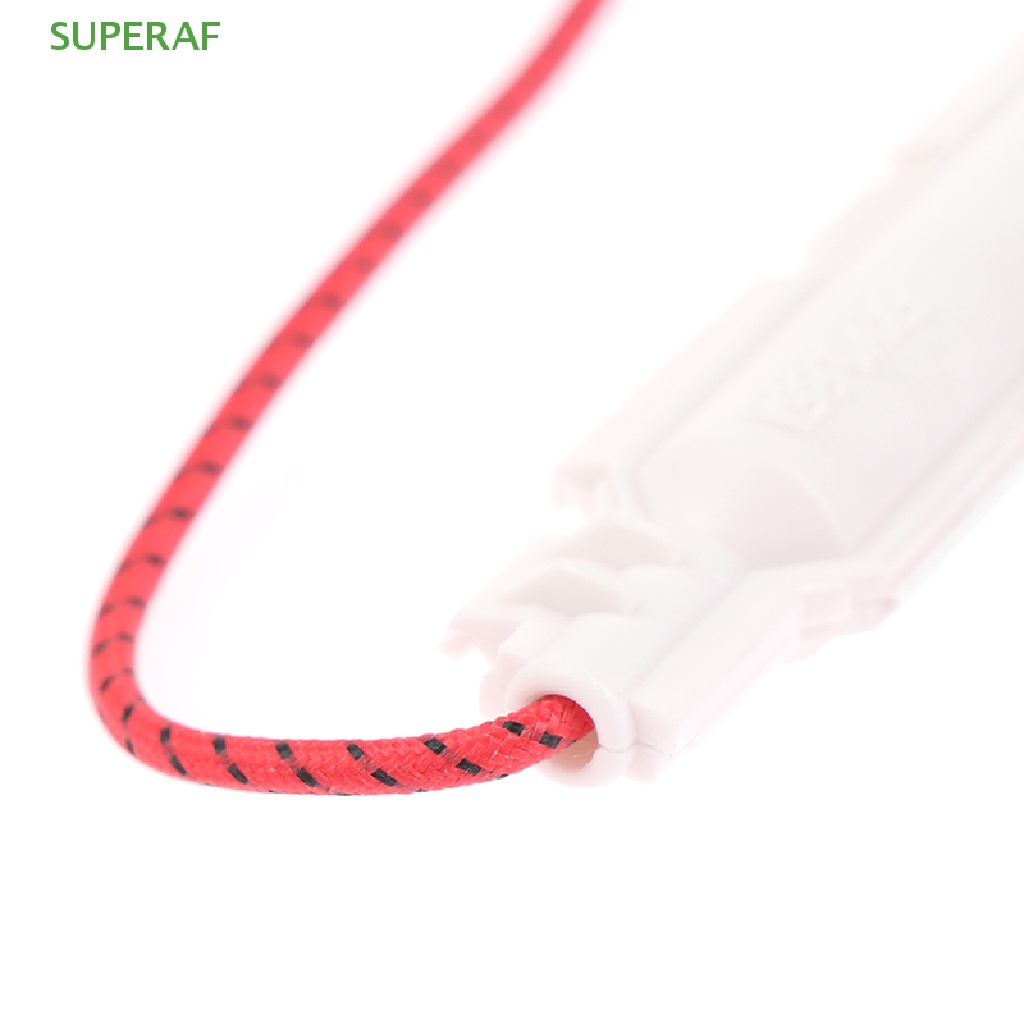 Superaf ฟิวส์แรงดันสูง 5KV 0.85A 850mA สําหรับเตาอบไมโครเวฟ - รูปที่ 2