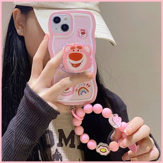 เคส OPPO A15 เคส OPPO A15S A5S A31 A12 A7 F7 F9 A5 2020 A9 2020 A15 เคสโทรศัพท์มือถือ TPU พร้อมสายคล้องมือ สําหรับ TYL