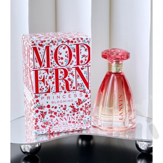 Lanvin Modern Princess Blooming Adventure Princess Eau De Toilette 90 มล. น้ําหอม ลานวิน โมเดิร์น เจ้าหญิง บาน