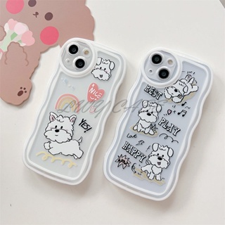 Lwy เคสโทรศัพท์มือถือ ลายสัตว์เลี้ยง สีรุ้ง สําหรับ Realme C2 C1 C11 C20 C12 C15 C17 C25 C25s C21 C25Y C21Y C31 C33 C35 C55 C30s Realme 2 Pro 3 Pro 5 Pro 8 Pro 5i 5s 6 7i 9 Pro+ 10 เคสนิ่ม