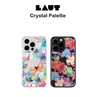 Laut Palette เคสกันกระแทกMagจากเยอรมัน เคสสำหรับ iPhone14/14Plus/14Pro/14Promax(ของแท้100%)