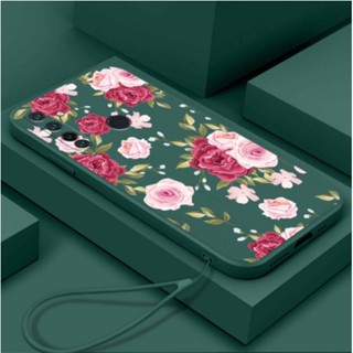 เคสโทรศัพท์มือถือ Tpu แบบนิ่ม พิมพ์ลาย สําหรับ vivo 1724 1725 1726 1727 1732