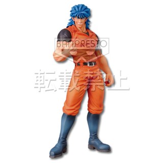 Toriko ของแท้ JP - Ichiban Kuji Banpresto [โมเดลโทริโกะ]