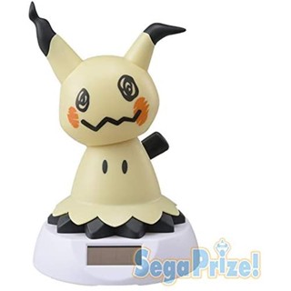 Mimikyu ของแท้ JP - Sega [โมเดลโปเกมอน]