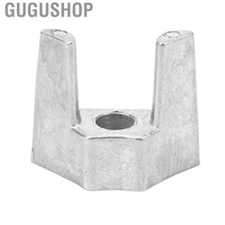 Gugushop Internal Cylinder Anode  Oxidation Resistant Compact Structure Precise Boat Internal Cylinder Anode 688 11325 00  for Outboard 2 Stroke 25Q 40H