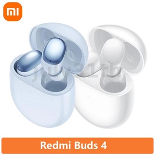 Xiaomi Redmi Buds 4 TWS หูฟังบลูทูธ V5.2 35dB ตัดเสียงรบกวน แบบพกพา