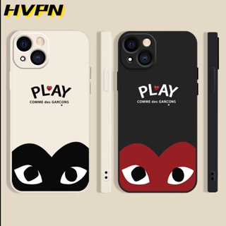 เคสซิลิโคนนิ่ม ลายหัวใจ Hvpn สําหรับ Realme C35 C21Y C25Y C21 RealmeC11 2021 C25 C15 C12 C3 C2 Realme 8i 8 Pro 5 5i 6i