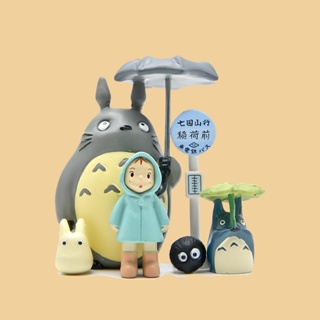 แม่เหล็กติดตู้เย็น โทโทโร่ เพื่อนรัก ขนาดเล็ก ลายการ์ตูนอนิเมะ MY NEIGHBOUR TOTORO ของขวัญวันเกิดเด็ก สําหรับตกแต่งบ้าน