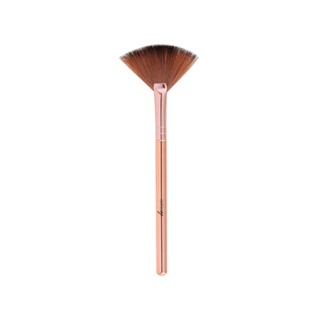 Ashley Fan Powder Brush แอชลี่ย์ แฟน พาวเดอร์ บรัช 1ชิ้น #AA149-04