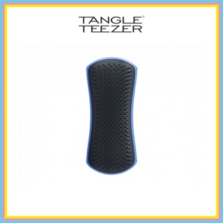 TANGLE TEEZER หวี แทงเกิ้ล ทีเซอร์ DETANGLING CORNFLOWER BLUE